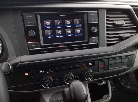 Volkswagen - Caravelle