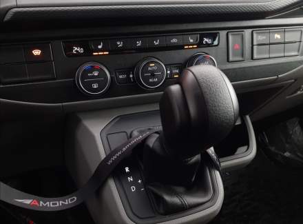 Volkswagen - Caravelle