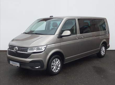 Volkswagen - Caravelle