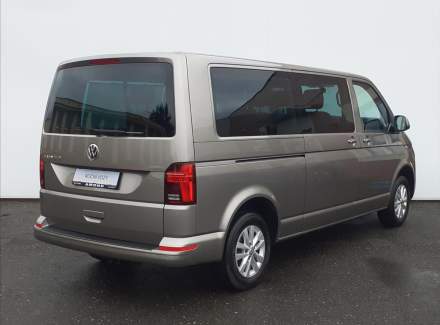 Volkswagen - Caravelle