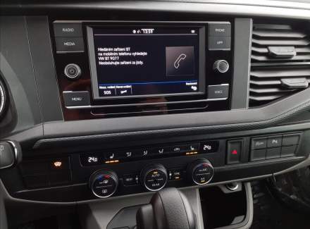 Volkswagen - Caravelle