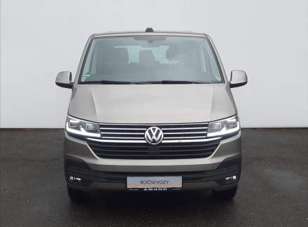 Volkswagen - Caravelle