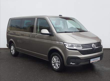 Volkswagen - Caravelle