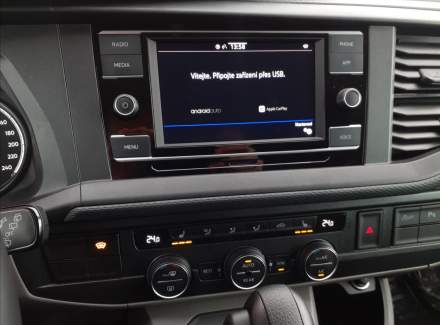 Volkswagen - Caravelle