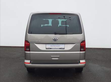 Volkswagen - Caravelle