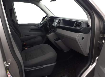 Volkswagen - Caravelle