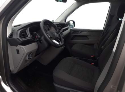 Volkswagen - Caravelle