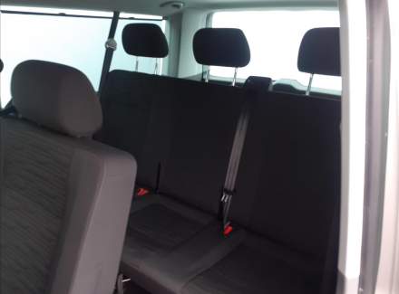 Volkswagen - Caravelle