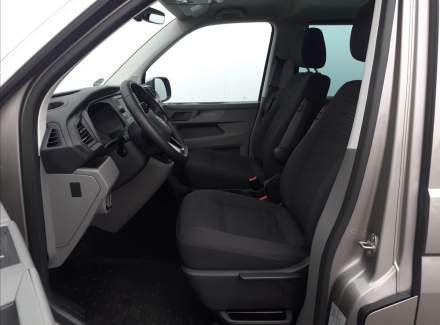 Volkswagen - Caravelle