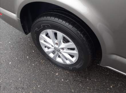 Volkswagen - Caravelle