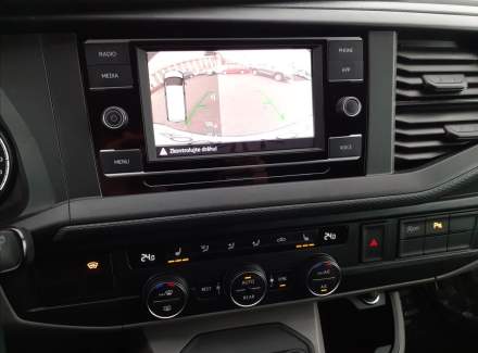 Volkswagen - Caravelle