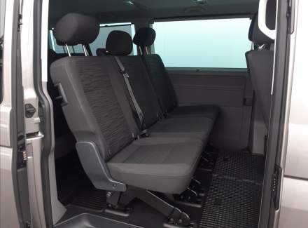 Volkswagen - Caravelle