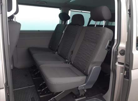 Volkswagen - Caravelle