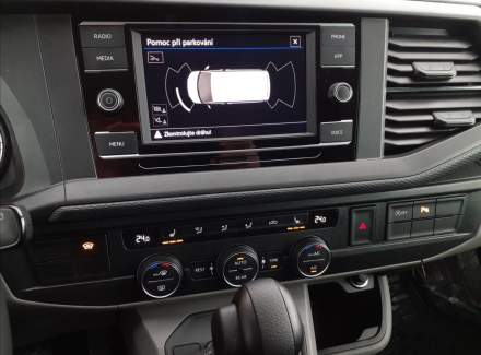 Volkswagen - Caravelle