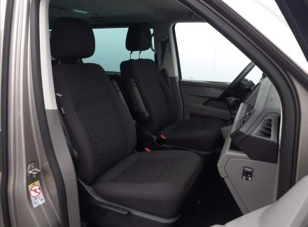 Volkswagen - Caravelle