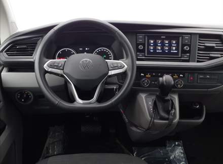 Volkswagen - Caravelle