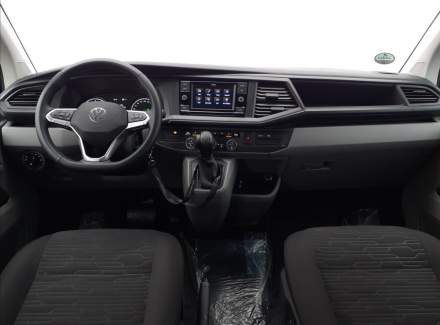 Volkswagen - Caravelle