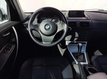 BMW - X3