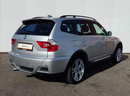BMW - X3