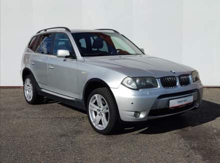 BMW - X3