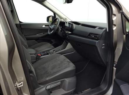 Volkswagen - Caddy