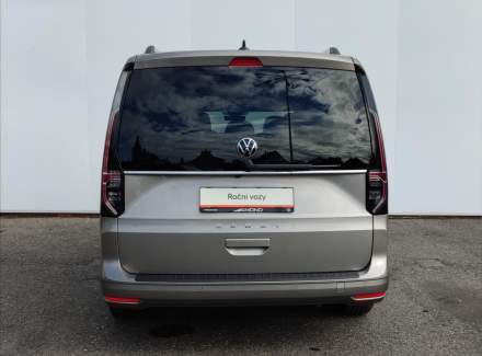 Volkswagen - Caddy