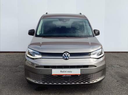 Volkswagen - Caddy