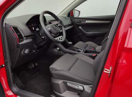 Škoda - Karoq
