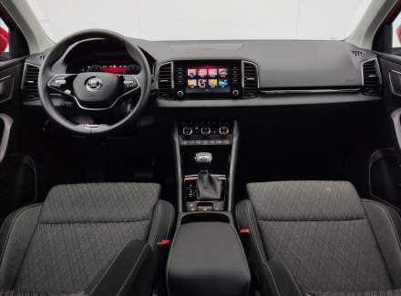 Škoda - Karoq
