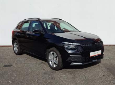 Škoda - Kamiq