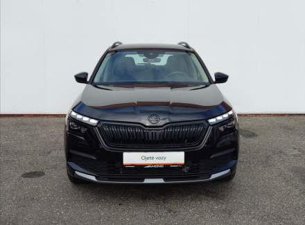 Škoda - Kamiq