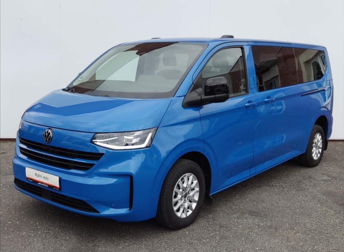 Volkswagen - Caravelle