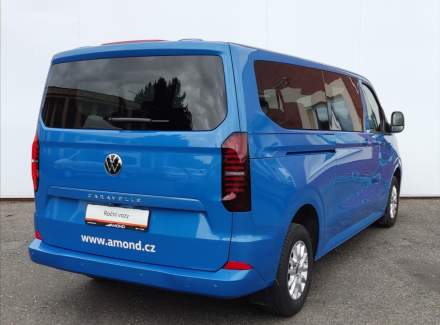 Volkswagen - Caravelle