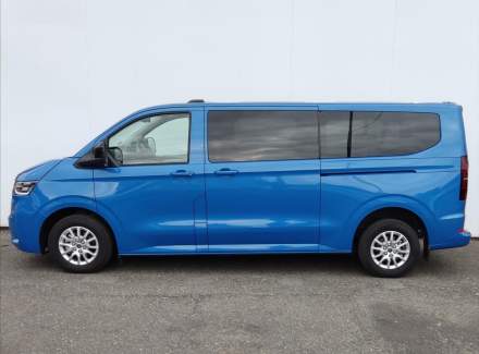 Volkswagen - Caravelle