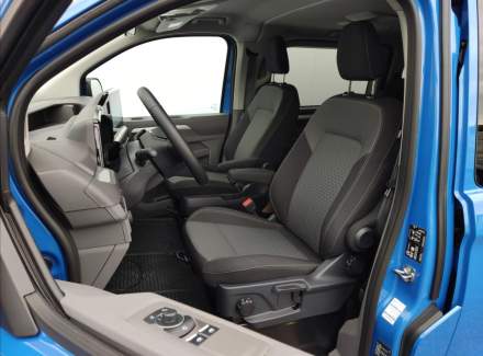 Volkswagen - Caravelle