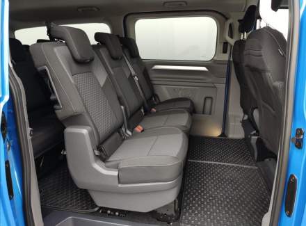 Volkswagen - Caravelle