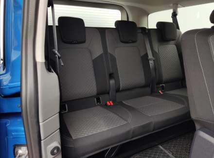 Volkswagen - Caravelle