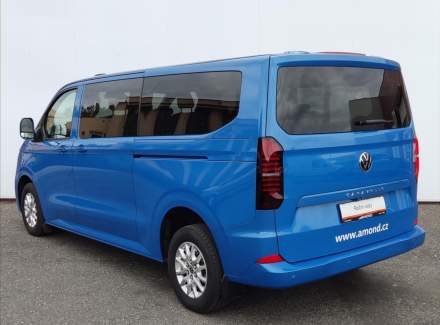 Volkswagen - Caravelle