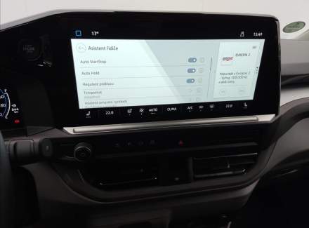 Volkswagen - Caravelle