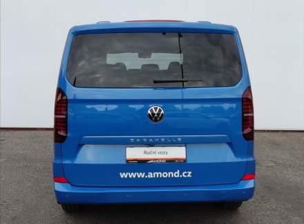 Volkswagen - Caravelle