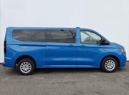 Volkswagen - Caravelle