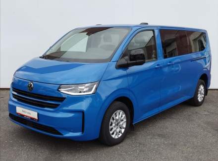 Volkswagen - Caravelle