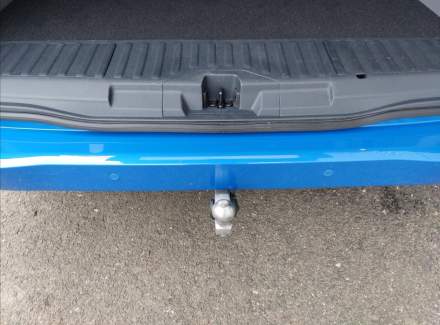 Volkswagen - Caravelle