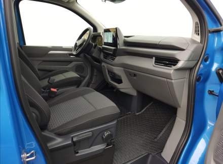 Volkswagen - Caravelle