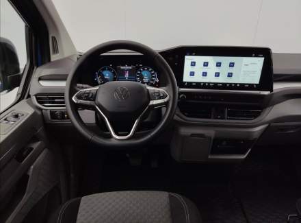 Volkswagen - Caravelle