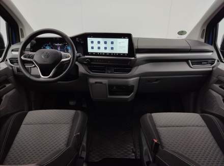 Volkswagen - Caravelle