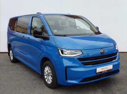 Volkswagen - Caravelle