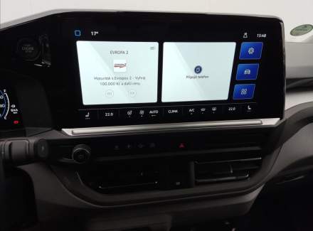 Volkswagen - Caravelle