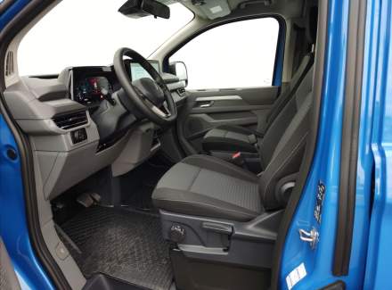 Volkswagen - Caravelle