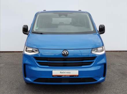 Volkswagen - Caravelle